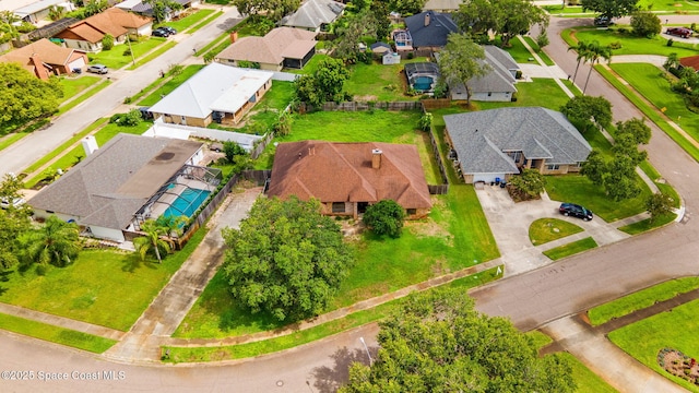 2180 Figtree Dr Unit 0, Titusville, FL 32780 - aerial view of residential area