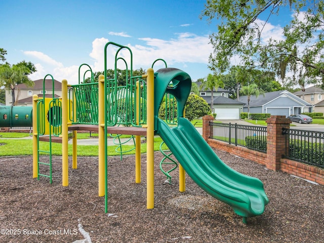 9525 Southern Garden Cir, Altamonte Springs, FL 32714 - view of community jungle gym