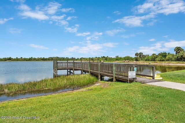 897 Belmont Pl, Rockledge, FL 32955 - photo 50