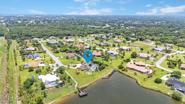 897 Belmont Pl, Rockledge, FL 32955 - photo 48