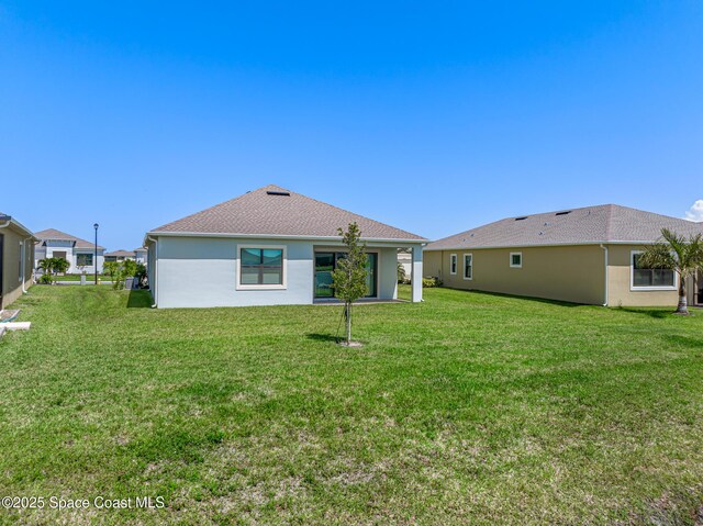 8474 Alister Dr, Melbourne, FL 32940 - photo 45