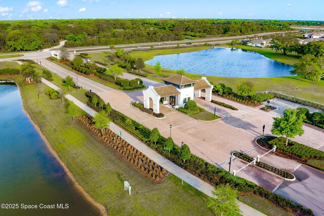 8474 Alister Dr, Melbourne, FL 32940 - photo 54