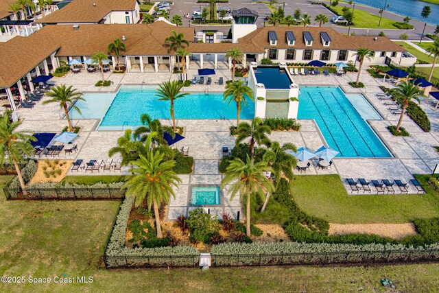 8474 Alister Dr, Melbourne, FL 32940 - photo 58