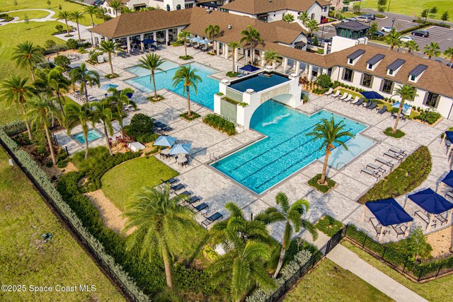 8474 Alister Dr, Melbourne, FL 32940 - photo 60