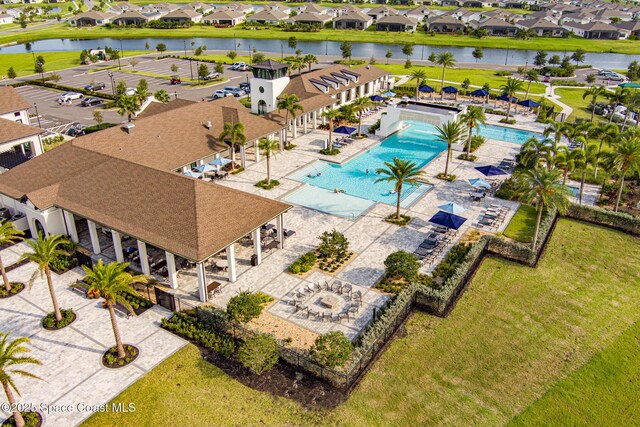 8474 Alister Dr, Melbourne, FL 32940 - photo 61
