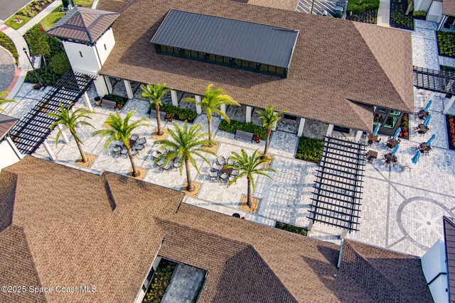8474 Alister Dr, Melbourne, FL 32940 - photo 62