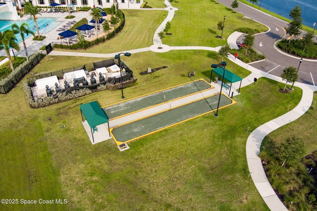 8474 Alister Dr, Melbourne, FL 32940 - photo 64