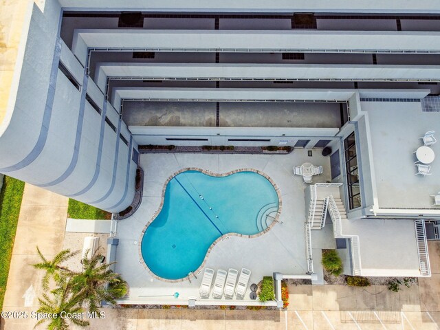 85 S Atlantic Ave Unit 403, Cocoa Beach, FL 32931 - photo 20