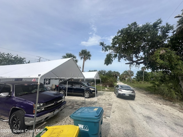 140 Cottrell Ave, Cocoa, FL 32927 - view of parking