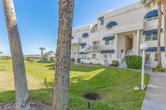 8600 Ridgewood Ave Unit 3108, Cape Canaveral, FL 32920 - photo 4