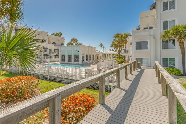 8600 Ridgewood Ave Unit 3108, Cape Canaveral, FL 32920 - photo 26