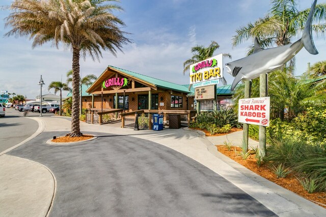 8600 Ridgewood Ave Unit 3108, Cape Canaveral, FL 32920 - photo 29