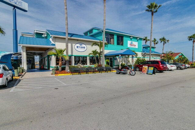 8600 Ridgewood Ave Unit 3108, Cape Canaveral, FL 32920 - photo 33