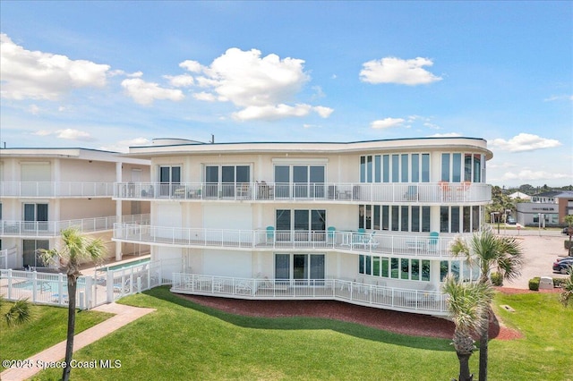 601 N Miramar Ave Unit 314, Indialantic, FL 32903 - view of property