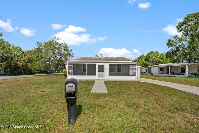 1714 Fletcher St, Melbourne, FL 32901 - photo 18