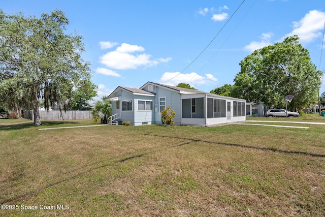 1714 Fletcher St, Melbourne, FL 32901 - photo 19