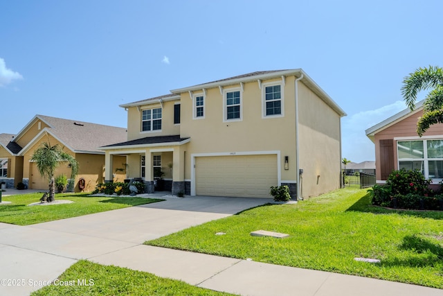 3409 Burrowing Owl Dr, Mims, FL 32754 - photo 2