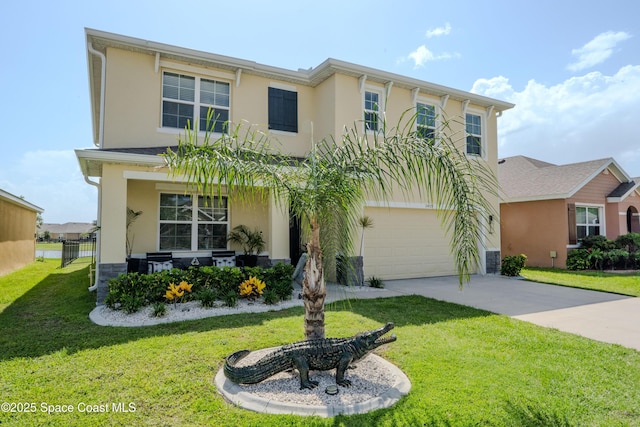 3409 Burrowing Owl Dr, Mims, FL 32754 - photo 1