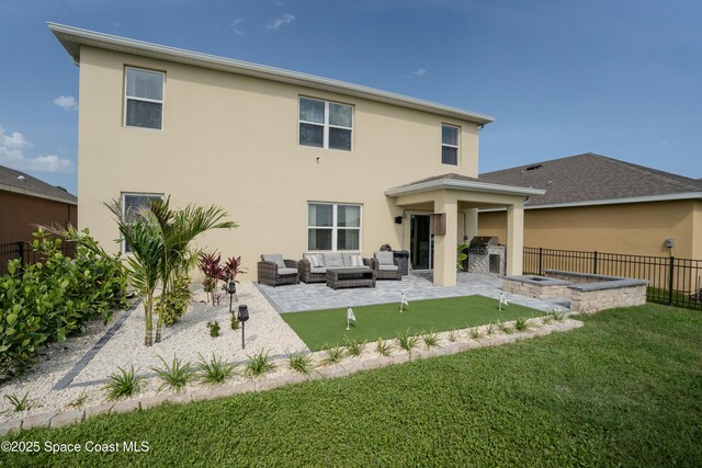3409 Burrowing Owl Dr, Mims, FL 32754 - photo 32