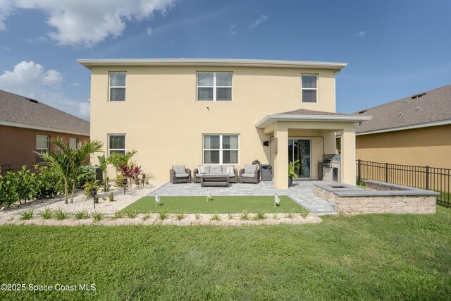 3409 Burrowing Owl Dr, Mims, FL 32754 - photo 33