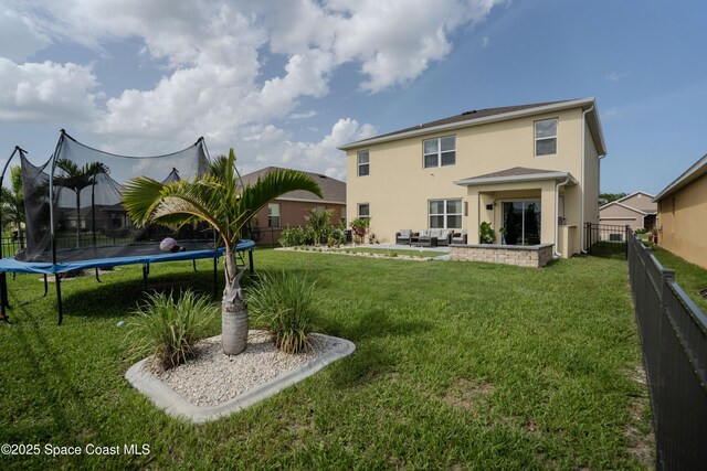 3409 Burrowing Owl Dr, Mims, FL 32754 - photo 34