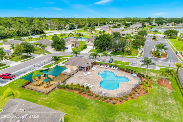 257 Wading Bird Cir SW, Palm Bay, FL 32908 - photo 54