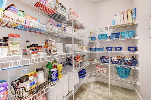 7406 Millbrook Ave, Melbourne, FL 32940 - view of storage area