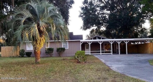 1019 County Road 479, Lake Panasoffkee, FL 33538 - photo 1