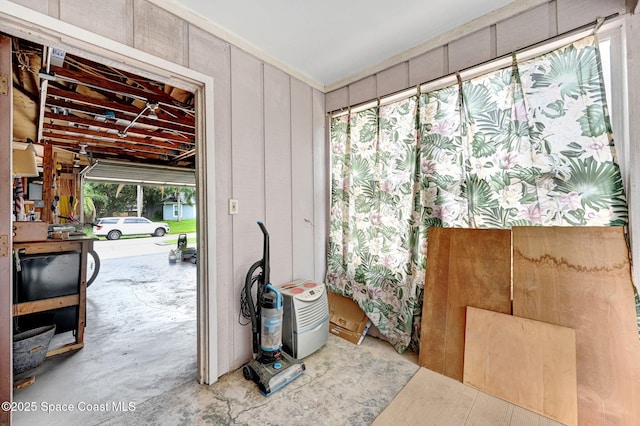 409 Stendal Rd NW, Palm Bay, FL 32907 - view of entryway