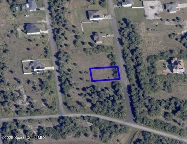 2184 Begonia Ave, Palm Bay, FL 32908