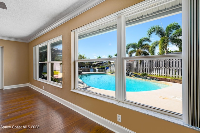 1455 Centaurus Ct, Merritt Island, FL 32953 - view of swimming pool