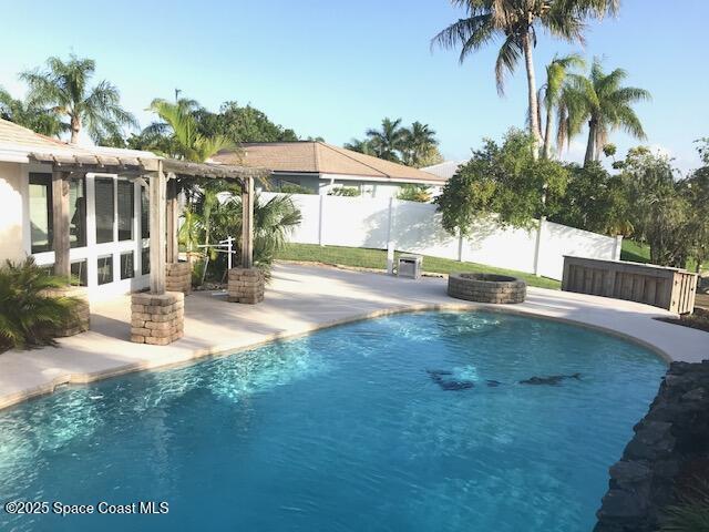 1455 Centaurus Ct, Merritt Island, FL 32953 - photo 55