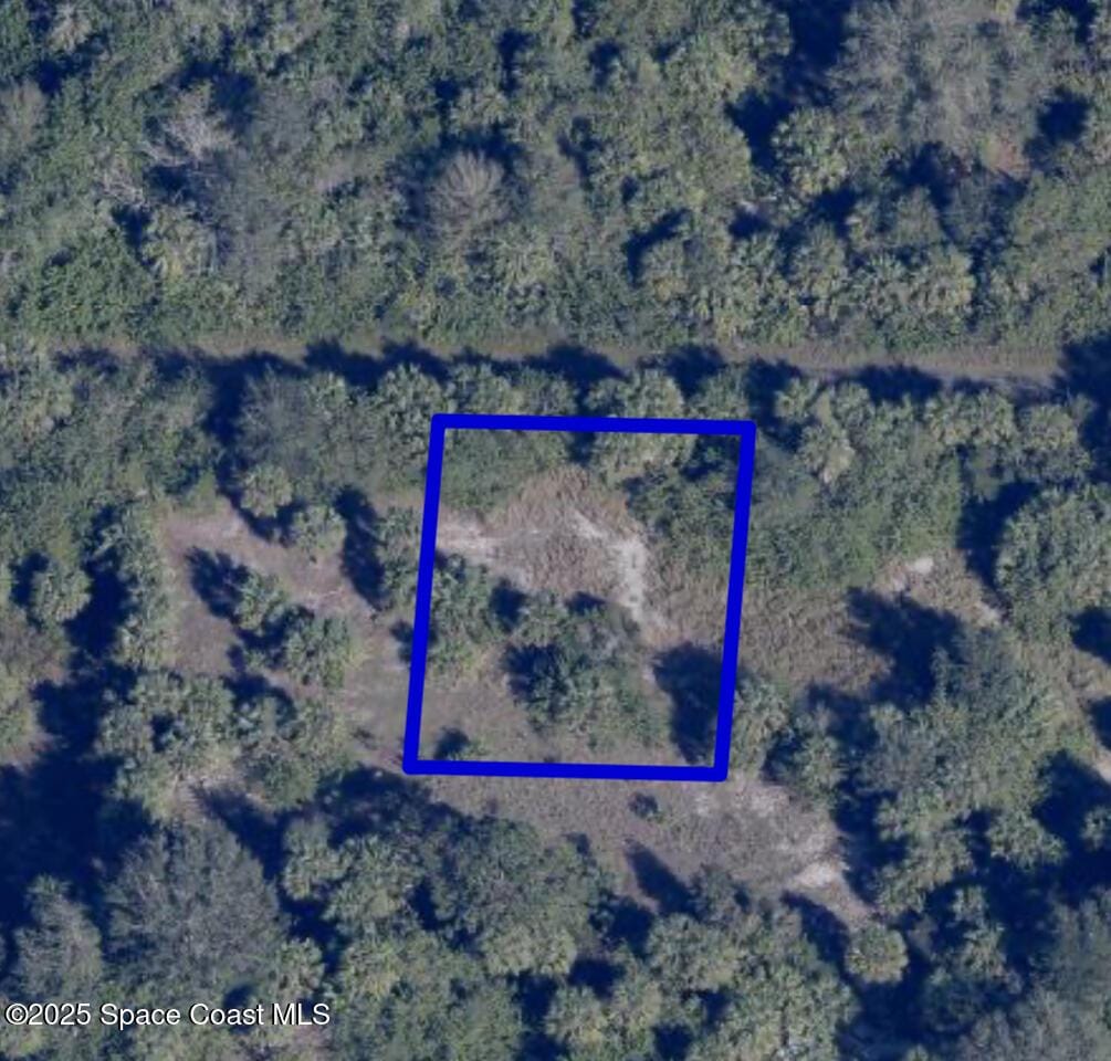 718 Burgess St, Palm Bay, FL 32908