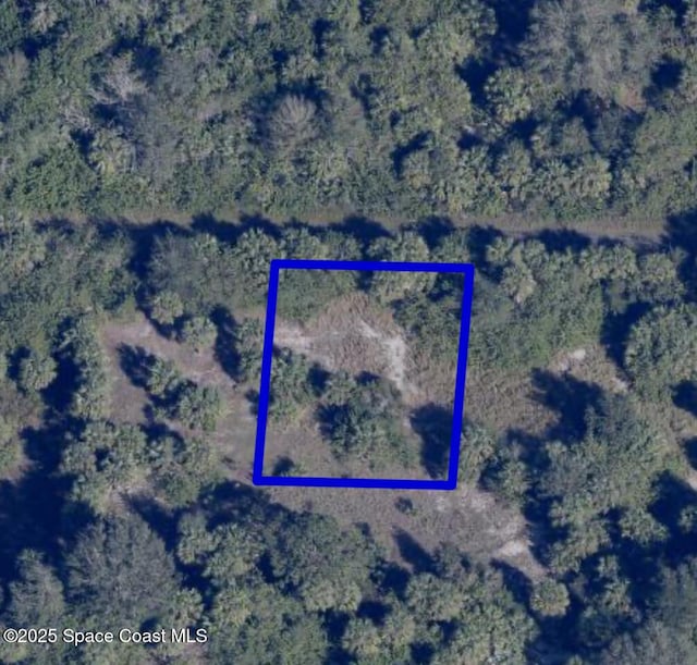 718 Burgess St, Palm Bay, FL 32908