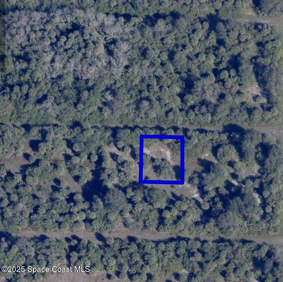 718 Burgess St, Palm Bay, FL 32908