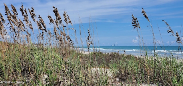 8714 Jasmine Ct, Cape Canaveral, FL 32920 - water view