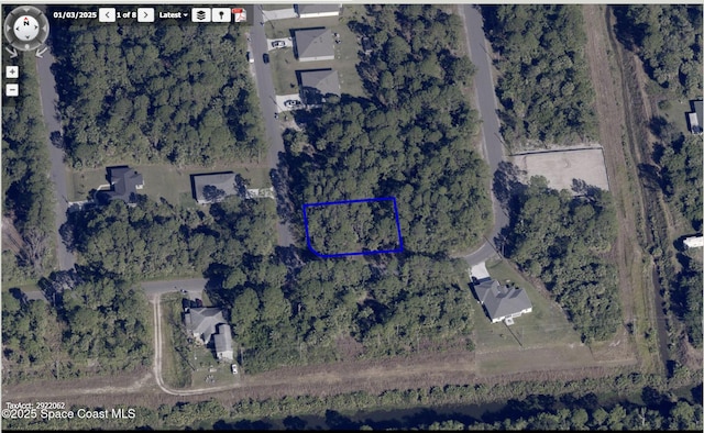 3397 Navajo Ave, Palm Bay, FL 32908