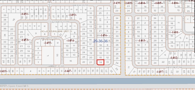 3397 Navajo Ave, Palm Bay, FL 32908