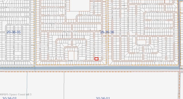 3397 Navajo Ave, Palm Bay, FL 32908