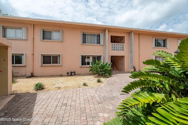 1700 Atlantic St Unit 1, Melbourne Beach, FL 32951 - view of property