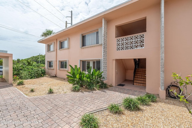 1700 Atlantic St Unit 1, Melbourne Beach, FL 32951 - view of property
