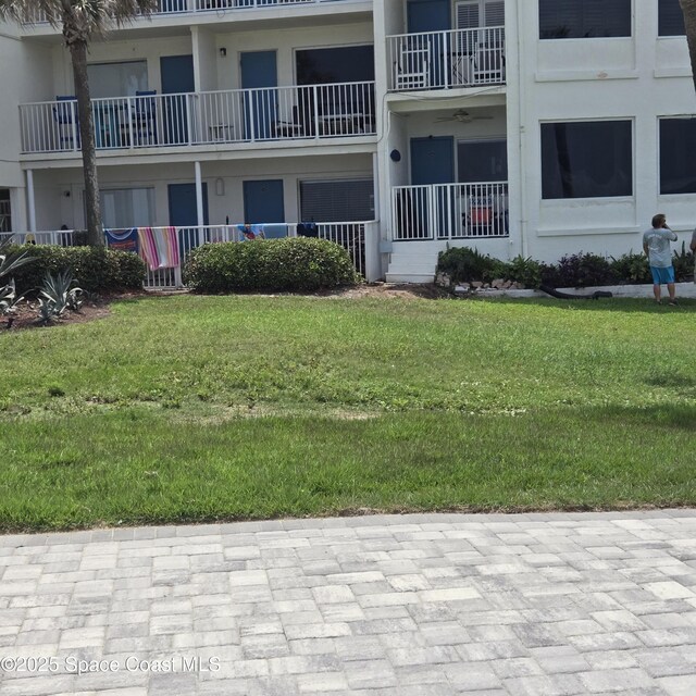 935 S Atlantic Ave Unit 234, Daytona Beach, FL 32118 - view of property