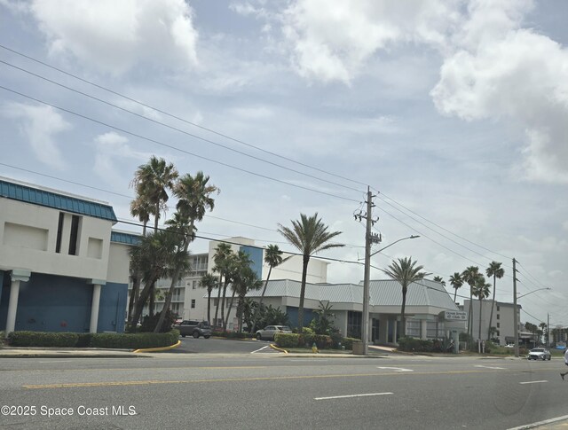 935 S Atlantic Ave Unit 234, Daytona Beach, FL 32118 - view of property