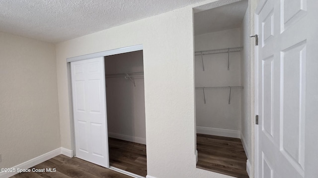 1880 Murrell Rd Unit E19, Rockledge, FL 32955 - view of closet