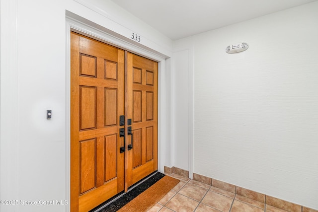 333 N Atlantic Ave Unit 333, Cocoa Beach, FL 32931 - view of entrance to property