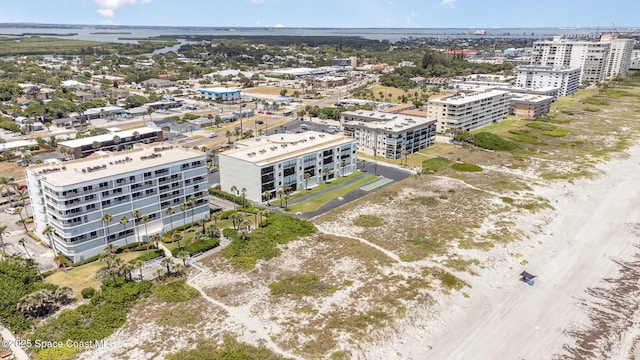333 N Atlantic Ave Unit 333, Cocoa Beach, FL 32931 - view of urban area featuring apartment complex / building