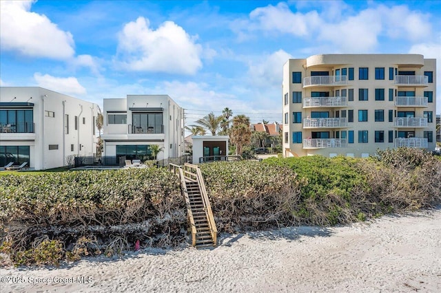 3031 Hafen Ln Unit 306, Melbourne Beach, FL 32951 - view of building exterior