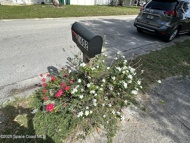 1602 Harvard Dr, Cocoa, FL 32922 - exterior view