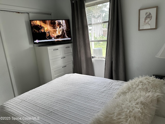1602 Harvard Dr, Cocoa, FL 32922 - view of bedroom