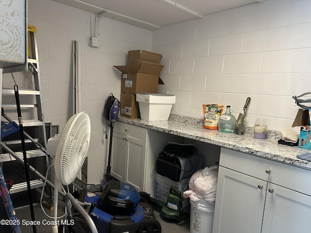 1602 Harvard Dr, Cocoa, FL 32922 - view of storage room